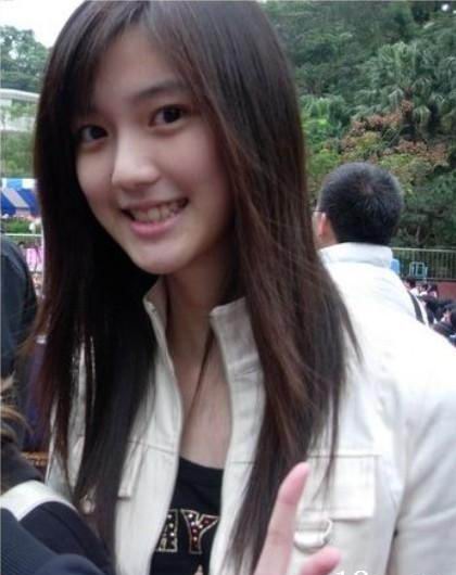 可爱妹妹